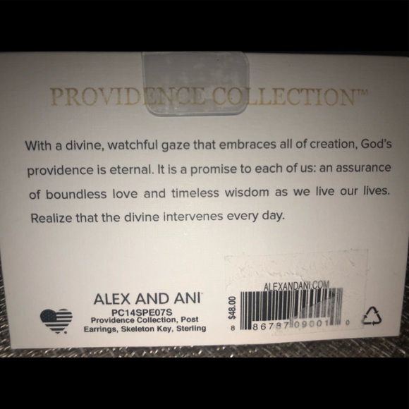 ALEX AND ANI Precious Providence Collection - Picture 3 of 6